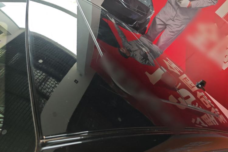 Used Lynk & Co 03 2022 2.0TD DCT GenioPlus
