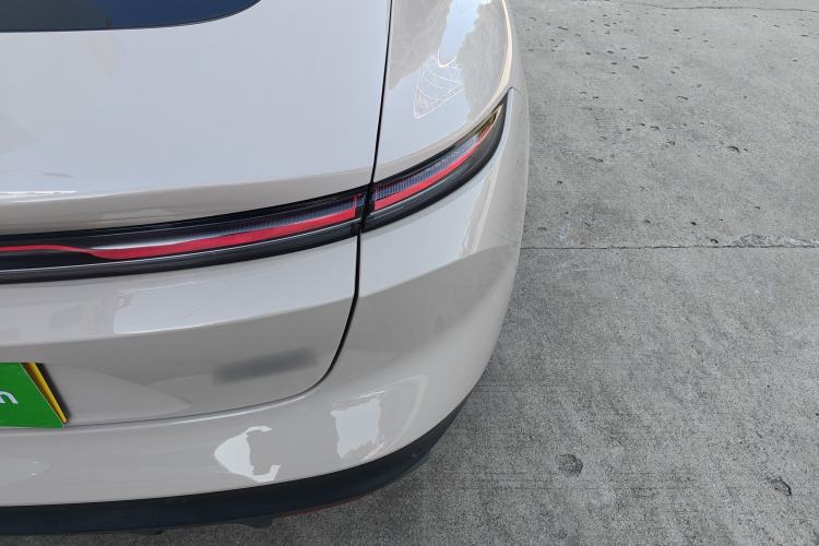 Used Nio ET5 2022 75 kWh
