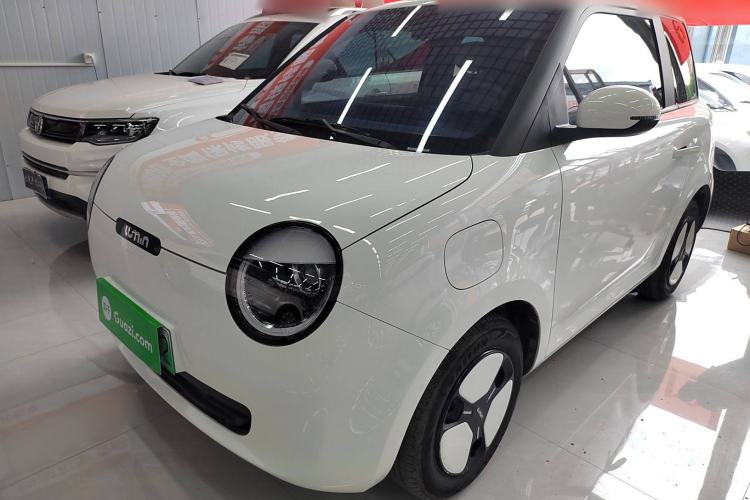 Used Changan Lumin 2022 155 km – Refreshingly Sweet Edition