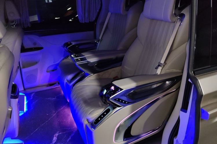 Used Buick GL8 2023 ES Lu Zun Comfort Model