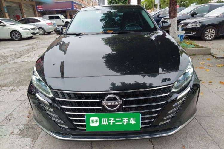 Used Nissan Teana 2022 2.0L XL-TLS Enjoyment Edition

