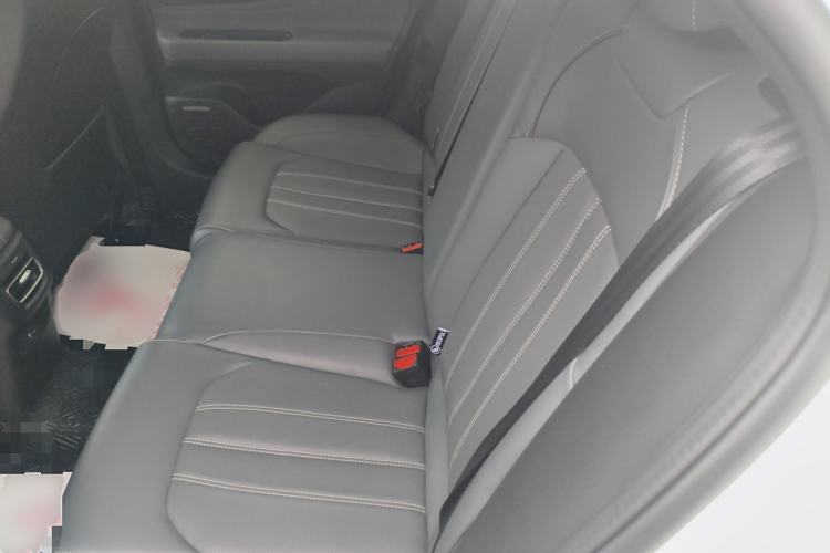 Used GAC Trumpchi EMPOW 2024 270T DCT Yingbao S Edition
