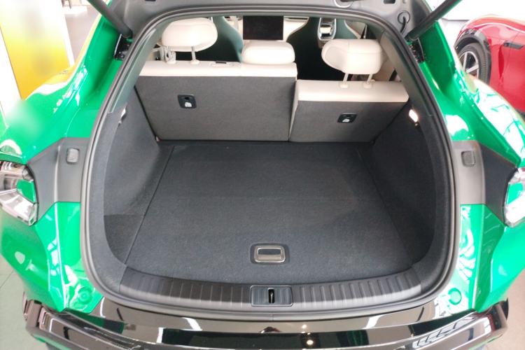 Used Xiaomi Auto YU7 2025 Ultra-Long Range All-Wheel Drive Pro Version