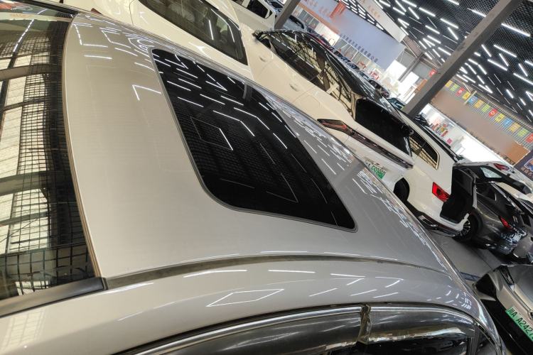 Used Toyota bZ3 2024 517 km Elite PRO Roof