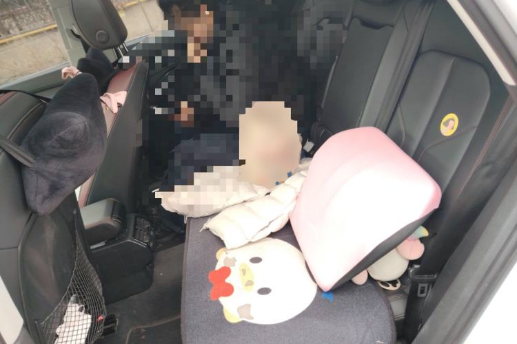 Used Audi Q3 2020 35 TFSI Fashionable and Elegant Model