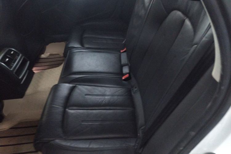 Used Audi A6L 2017 TFSI Technology Edition