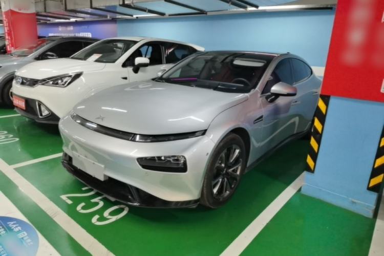Used XPeng P7 2022 670N+ Guazi used car, China used car export, Used car for sale, Used  cars, Cheapest cars for sale