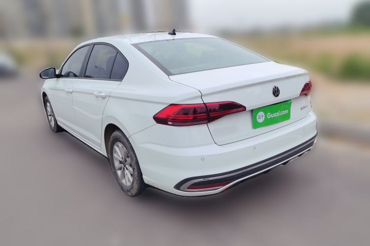 Used Volkswagen Bora 2023 1.5L Automatic Changer Limited Edition