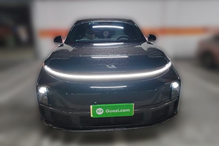 Used Li Auto L7 2024 Pro Model
