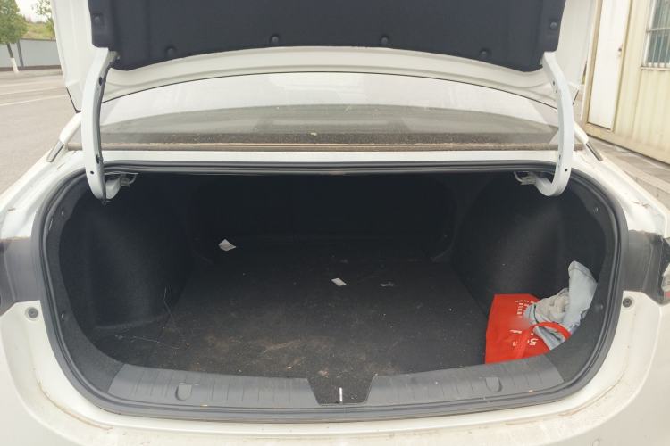 Used AION S Plus 2026 Model Comfort Edition
