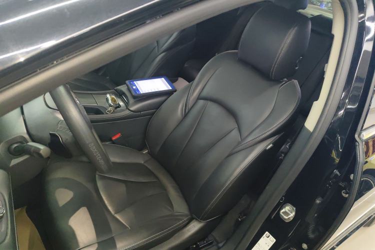 Used Buick LaCrosse 2022 652T Luxury Version
