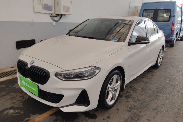 Used BMW 1 Series 2021 Revised 120i M Sport Night Edition