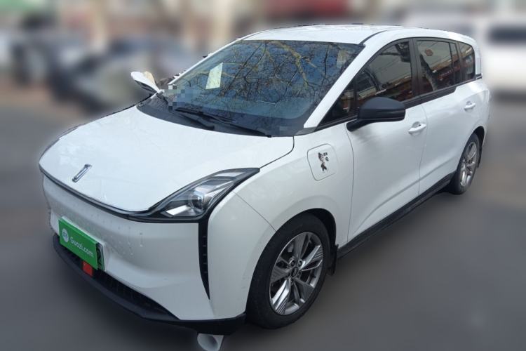 Used Bestune NAT 2022 Comfortable Travel Rental Edition