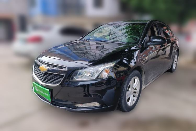Used Chevrolet Cruze 2015 1.5L Classic SE MT Guazi used car, China used car export, Used car for sale, Used  cars, Cheapest cars for sale