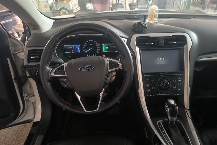 Used Ford Mondeo 2013 1.5L GTDi180 Fashion Edition