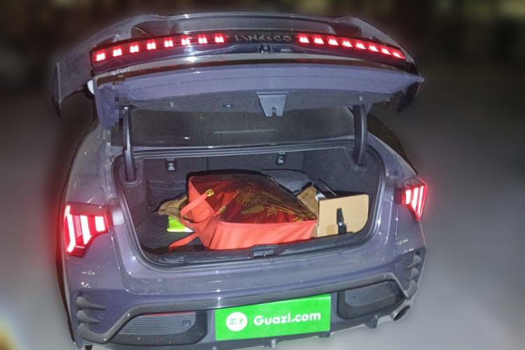 Used Lynk & Co 03 2025 2.0TD DCT Champion Edition Pro