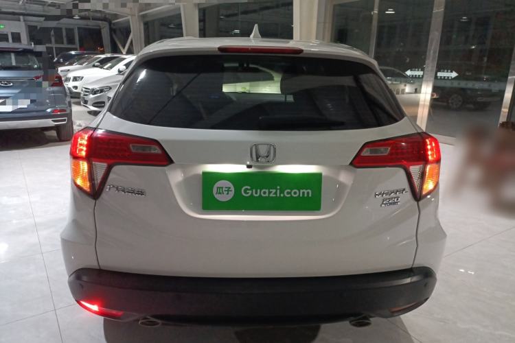 Used Honda Vezel 2019 220 TURBO CVT Elite Edition China VI