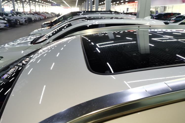 Used Honda CR-V 2019 240TURBO CVT 2WD Comfort Version China V