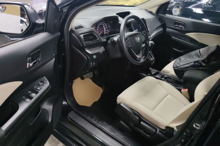 Used Honda CR-V 2016 2.0L Two-Wheel Drive Classic Edition