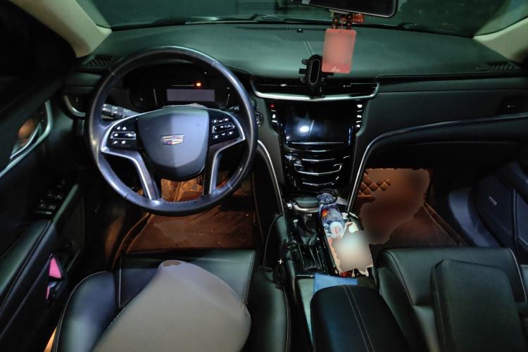 Used Cadillac XTS 2018 28T Tech Edition
