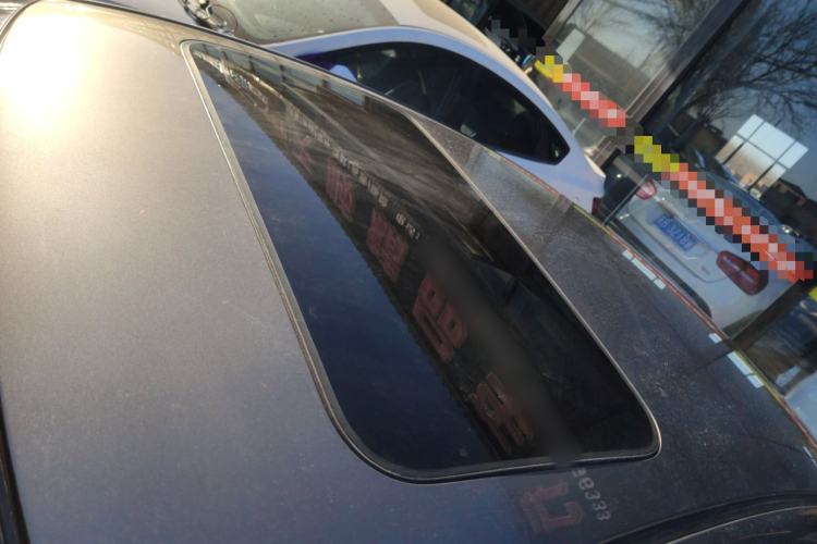 Used Nissan Sylphy 2018 Classic 1.6XE+ CVT Leading Edition