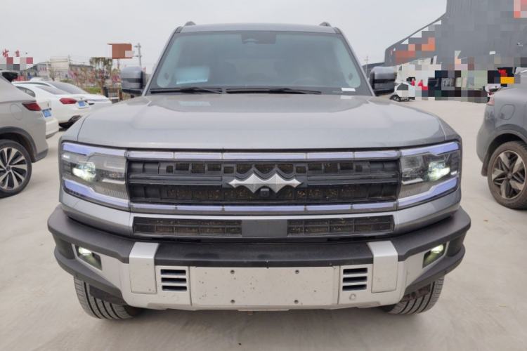 Used Formula Leopard 5 2023 Navigator Edition