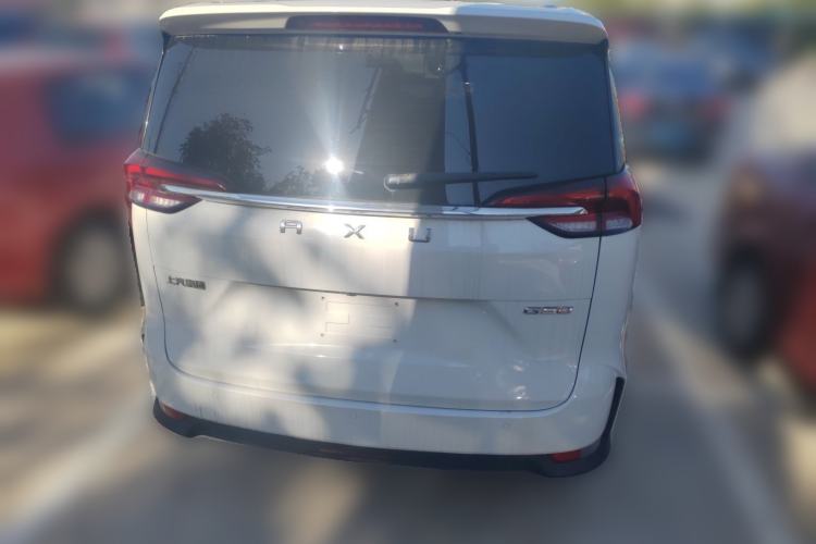 Used SAIC MAXUS G50 2019 1.5T First Edition Automatic Luxury Version 7 Seats