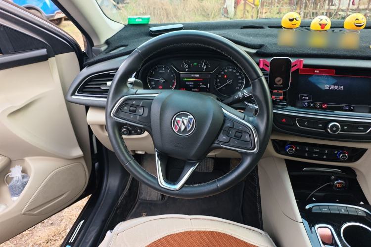 Used Buick Regal 2021 552T Elite Edition