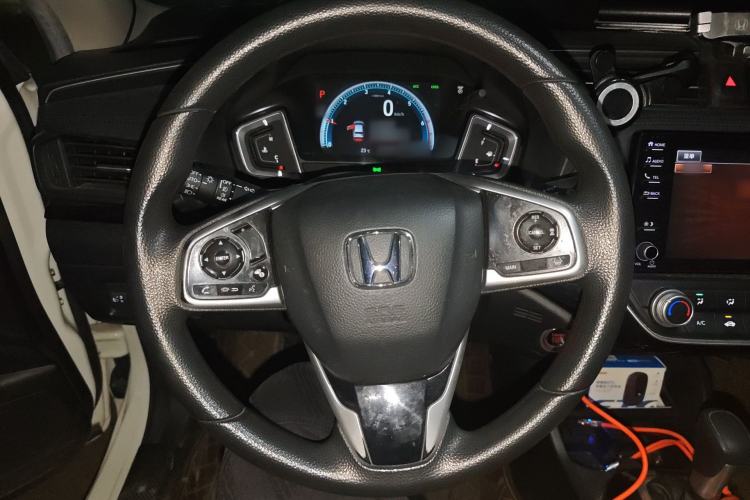 Used Honda Crider 2019 180 Turbo CVT Leading Edition China VI