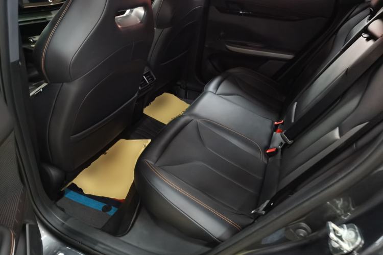 Used CHANGAN UNI-V 2023 1.5T Prestige Model