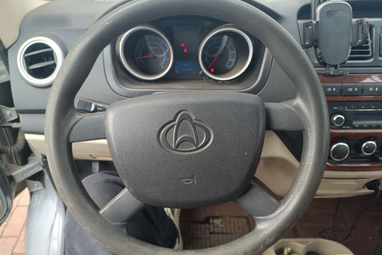 Used CHANGAN KAICHENG Ruixing M80 2014 1.5L Base Version (2 Seats) 4G15S
