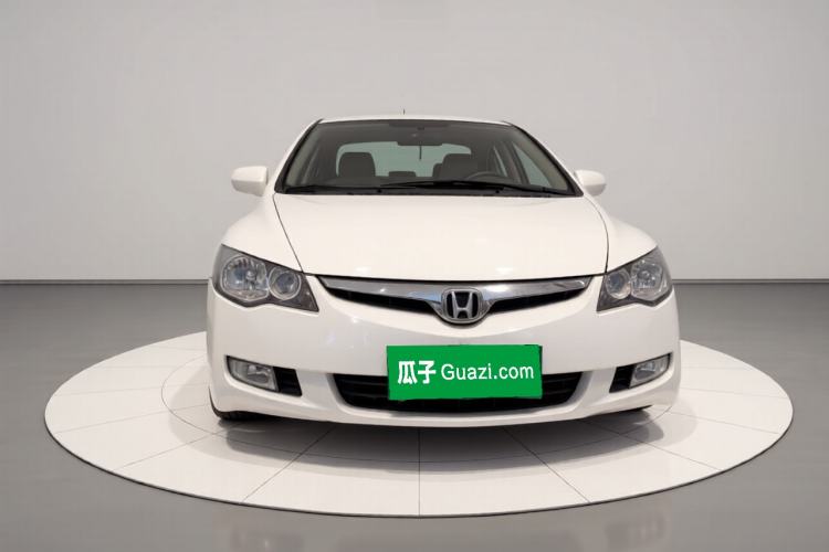 Used CIIMO 2012 1.8L Automatic
