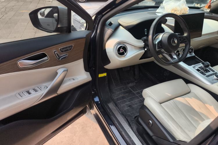 Used Denza X 2020 PHEV Flagship Edition