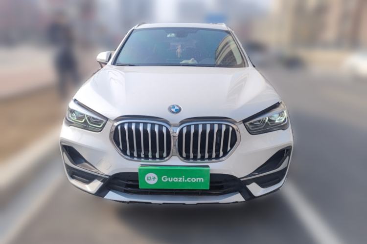Used BMW X1 2020 sDrive20Li Premium Edition
