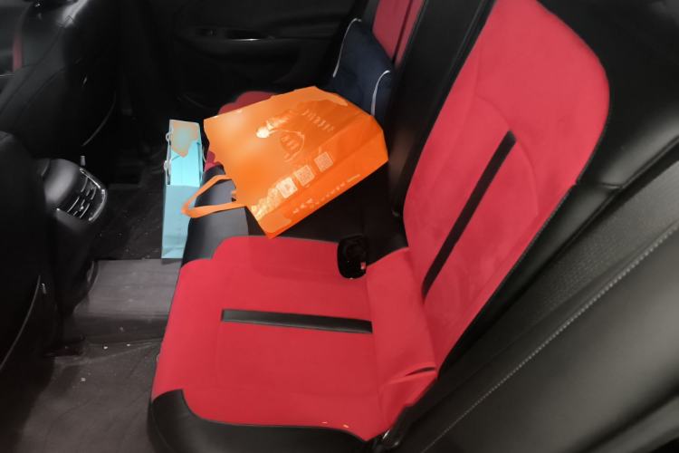 Used Chevrolet Malibu XL 2021 Redline 550T Automatic Sharp Edition
