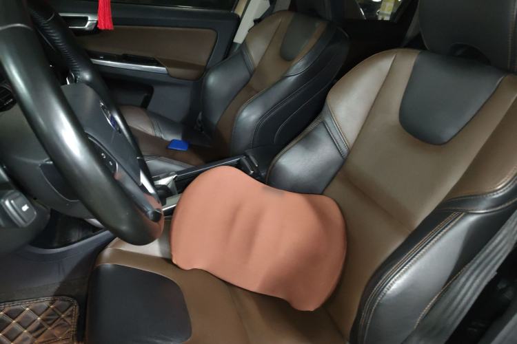 Used Volvo XC60 2015 T5 Smart Upgrade Model
