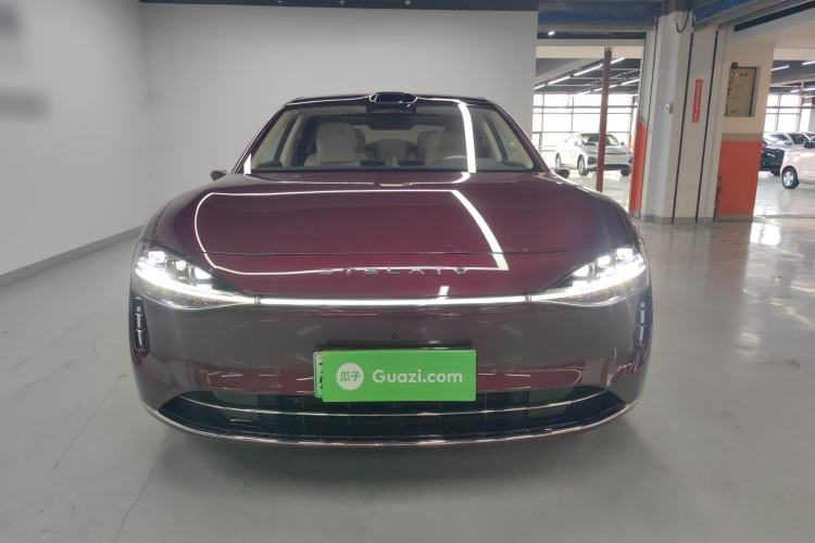 Used Hima Stelato S9 2025 Extended-Range Ultra
