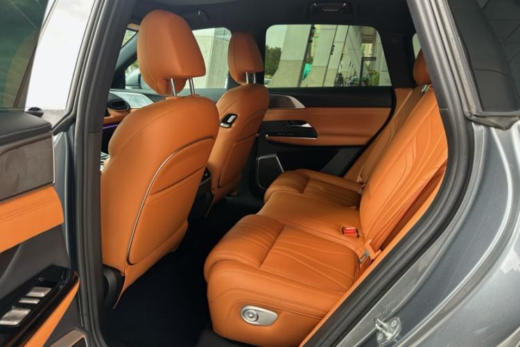 Used XPeng G9 2022 650 Performance Edition Max
