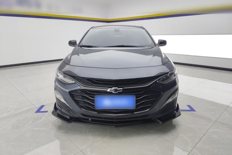 Used Chevrolet Malibu XL 2021 Redline 550T Automatic RuiLian Edition