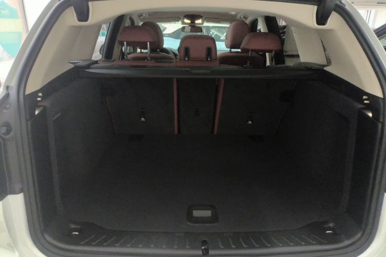 Used BMW X3 2023 Restyled xDrive30i Leading Edition M Night Sky Package