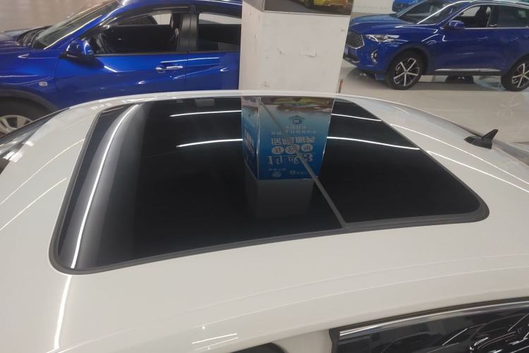 Used Volkswagen Sagitar 2023 300TSI DSG Excellence Edition Roof