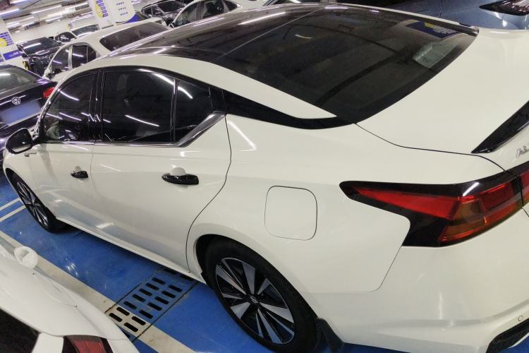 Used Nissan Teana 2021 2.0L XL Comfort Edition
