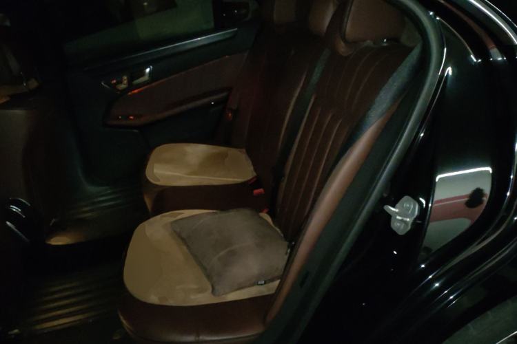 Used Mercedes-Benz E-Class 2015 E 320 L Sport 4MATIC