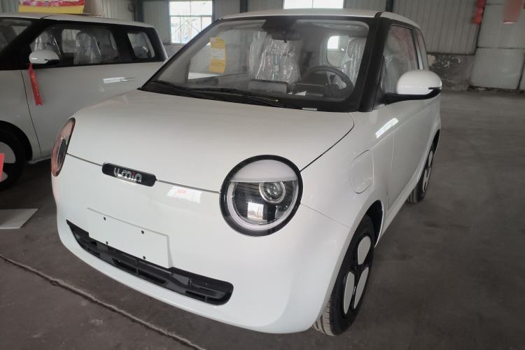 Used Qiyuan Lumin 2024 130km Qingyue Version