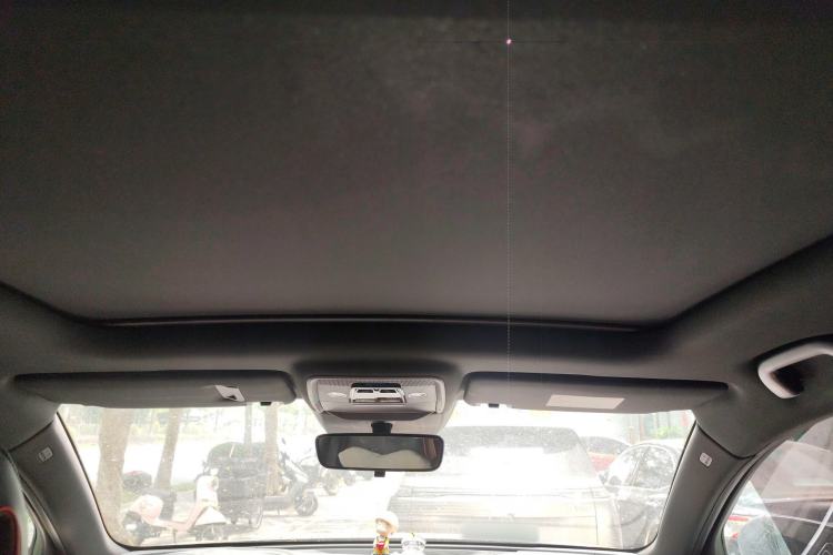 Used BYD Song PLUS 2020 1.5T Automatic Prestige Version
