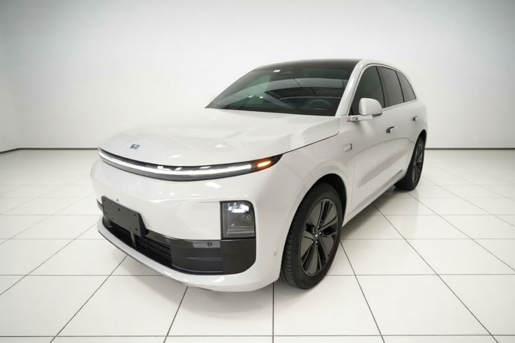 Used Li Auto L6 2024 Pro Model