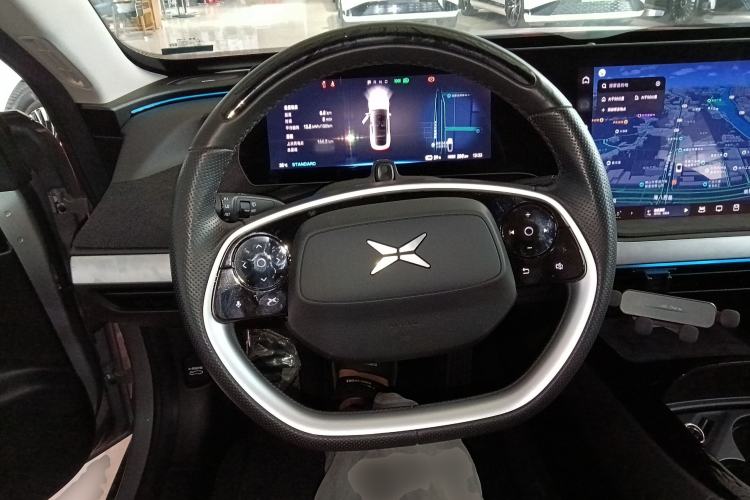 Used XPeng P7 2020 670N