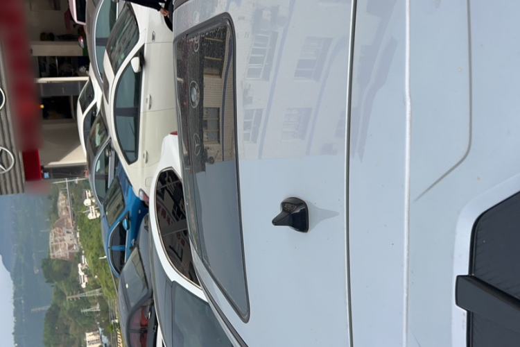 Used CHANGAN OSHAN X5 PLUS 2023 1.5T DCT Excellence Edition
