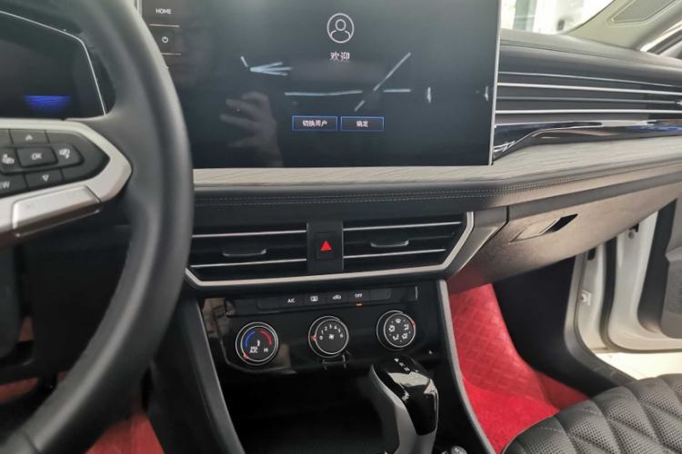 Used Volkswagen Sagitar 2024 300TSI DSG Excellence Edition