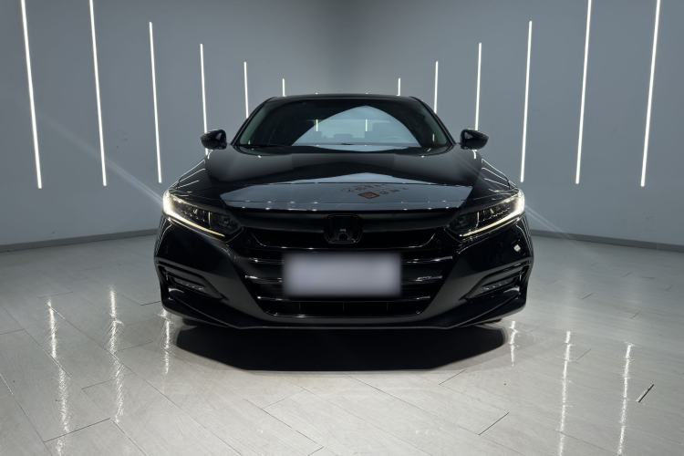 Used Honda Accord 2018 230TURBO Comfort Version National V